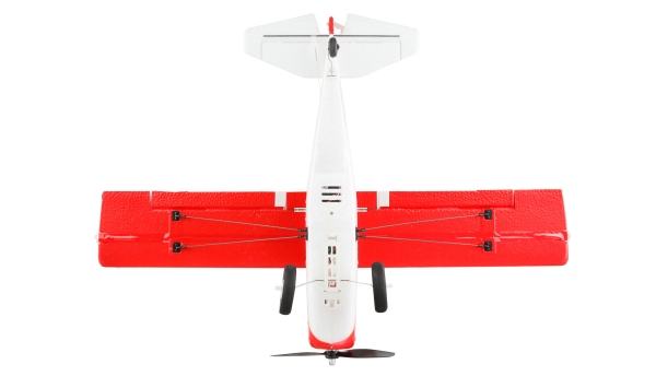 24146 Maule M7 brushless 510mm 4-Kanal 3D/6G RTF rot